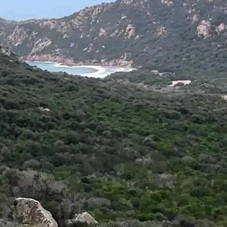 Corse 別荘
