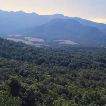 Corse * Sartène