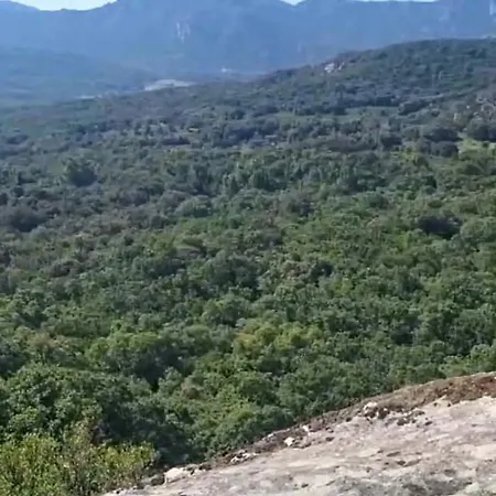 Corse Sartène