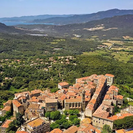Corse * Sartène